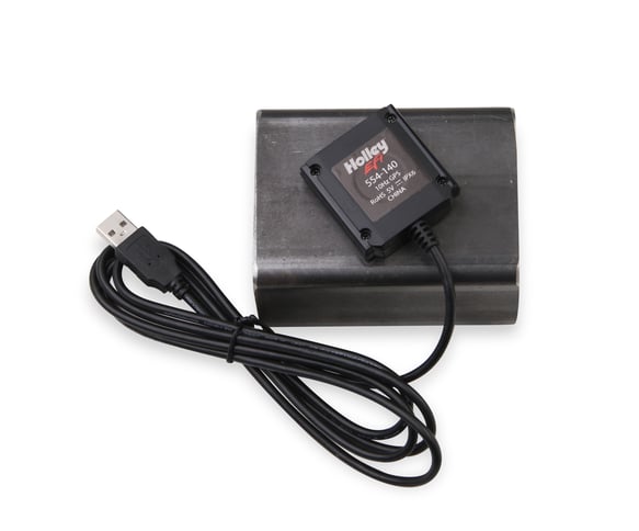 HOLLEY EFI GPS, DIGITAL DASH, USB