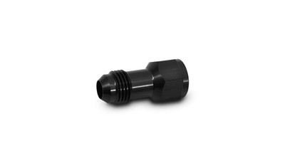 Female to Male Extender Fitting; Size: -12AN; 1.5 Long