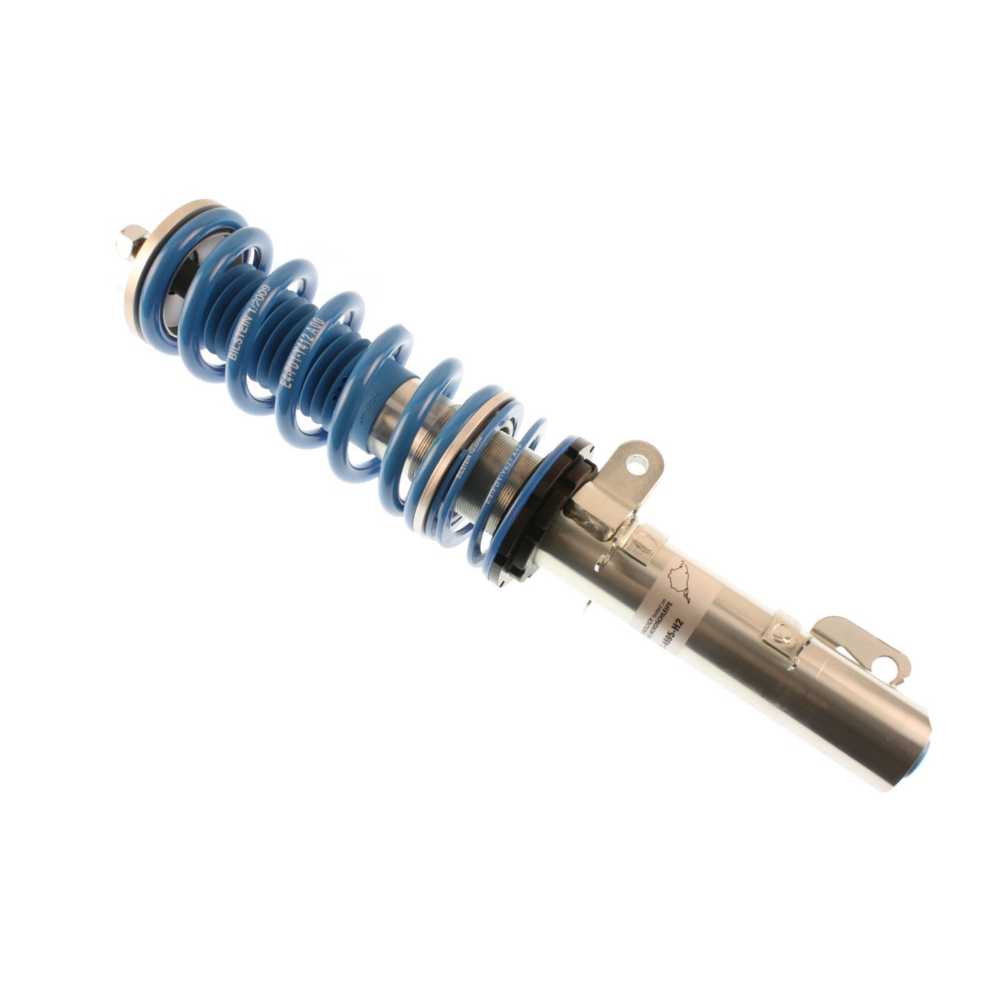 BILSTEIN SUSPENSION KIT AUDI TT QUATTRO 2000-2006, VOLKSWAGEN GOLF 2004