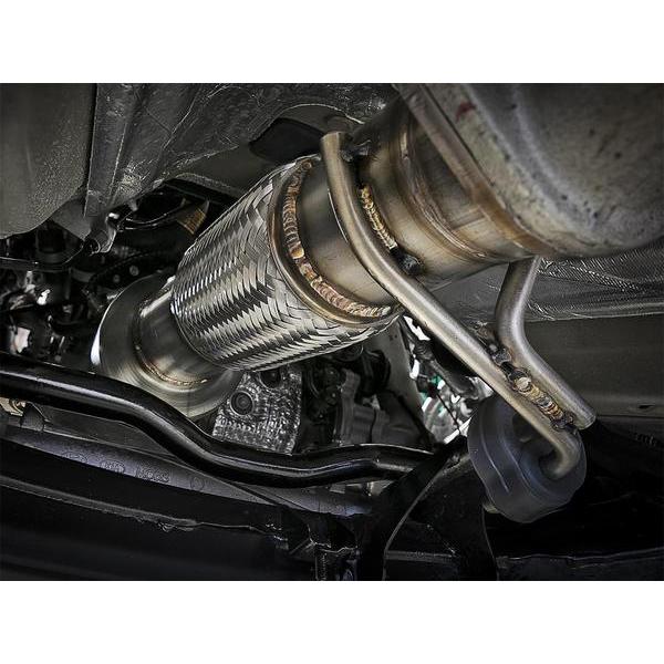 aFe Headers Hyundai Elantra Sport 17-18 I4-1.6L (t DISCONTINUED