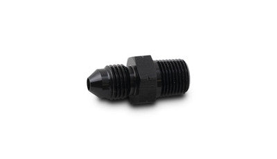 BSPT ADAPTER FITTING, -4 AN TO 1/4 - 19"