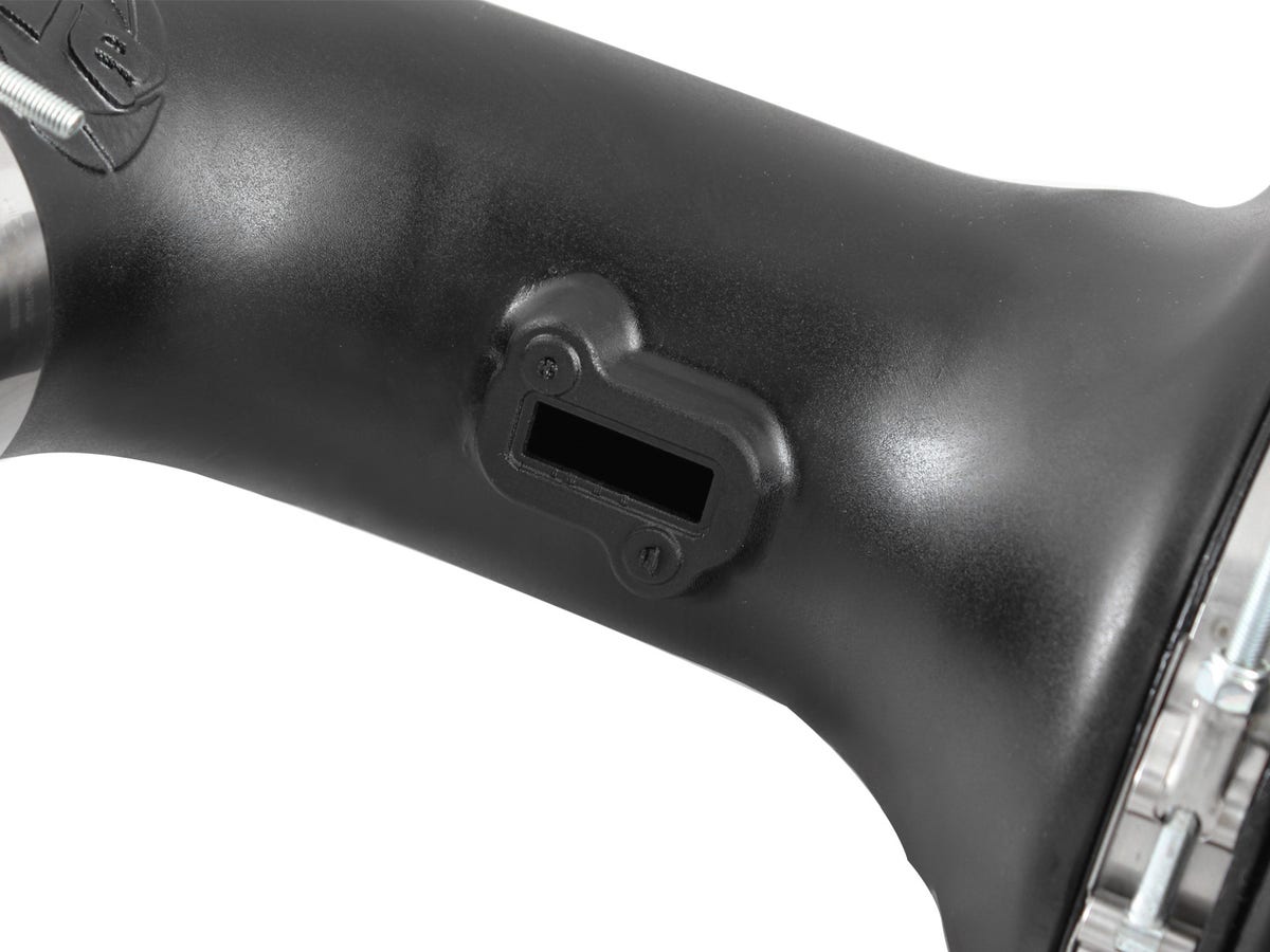 aFe Momentum Pro DRY S Cold Air Intake System Chevrolet Corvette 14-17 V8-6.2L (