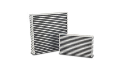 Universal Oil Cooler Core; 12 x 12 x 2