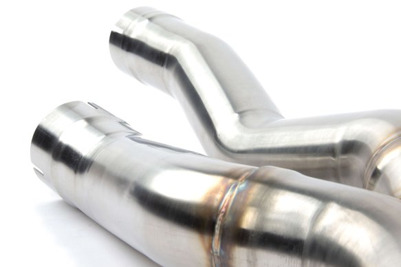 DINAN F97/F98 RESONATOR DELETE