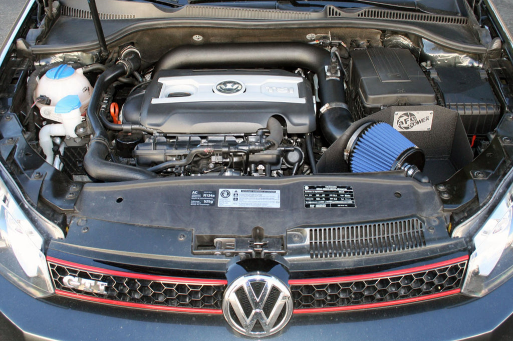 Magnum FORCE Stage-2 Cold Air Intake System w/Pro 5R Filter Media