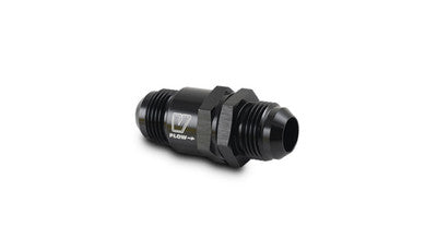 One Way Check Valve, -16 AN - Piston Style