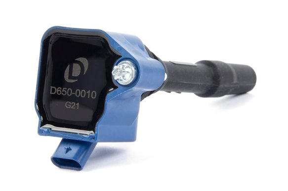 Dinan IGNITION COIL; B38/B48/B58/S58; Blue