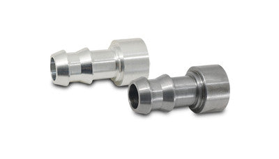 Barbed Weld on Bung for 3/8 ID Hose