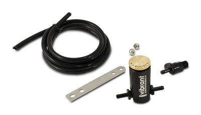 Manual Boost Controller