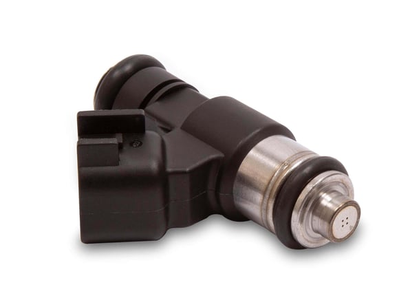 HOLLEY EFI KIT- FUEL INJECTOR 220 PPH, EIGHT PACK
