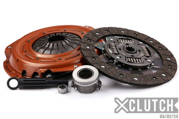 X-CLUTCH KIT HD JEEP WRANGLER 3.6L