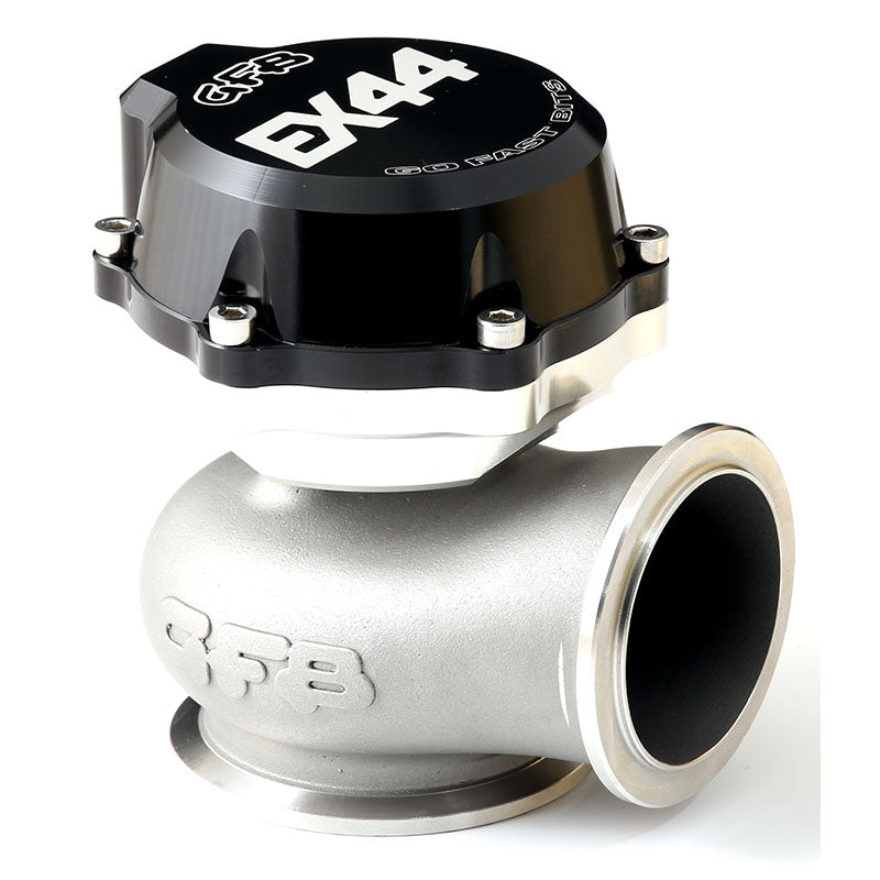 GFB EX44 - 44MM V-BAND STYLE EXTERNAL STYLE WASTEGATE