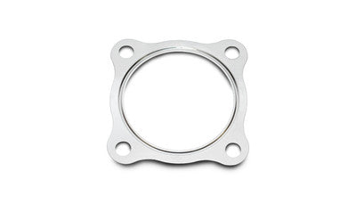Gasket GT Series / T3 Turbo Flange Discharge w/2.5 Inlet IDNTINUED