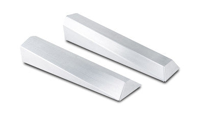 Vertical Intercooler Endtank, 4.50W x 22.00"L x 3.00" Thick"