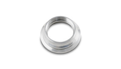Aluminum Thread On Replacement Flange for Tial style Blow Off Valves