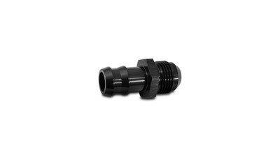 '-10AN to 1/2 Barb Straight Fitting - AL