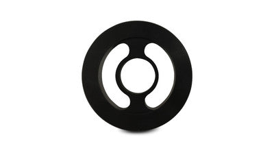 Oil Filter Spacer Assembly with 1/8 NPT Sensor Ports"