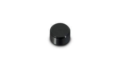 1/4 NPT Socket Pipe Plugs - Aluminum