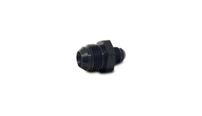 Reducer Adapter Fitting; Size: -6AN x -3AN