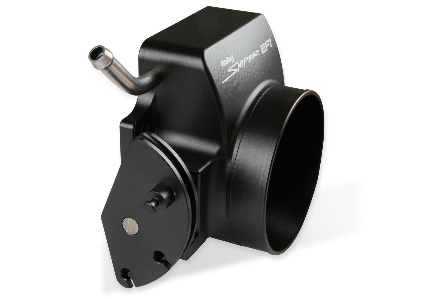 SNIPER SNIPER EFI BLACK 92MM THROTTLE BODY