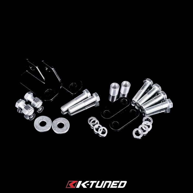 88-91 Civic / CRX K-Series Swap Traction Bar