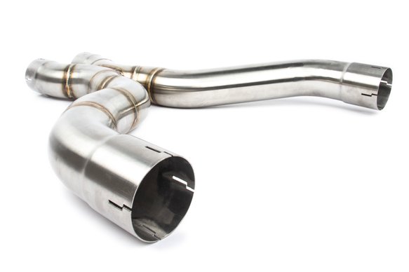 DINAN F90 M5 RESONATOR DELETE