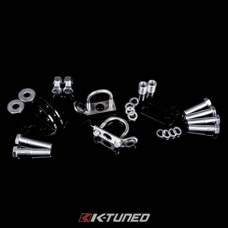 90-93 Integra K-Series Swap Traction Bar