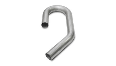 Mandrel Bend U-J 180 45 T304 SS 1.5 O.D.