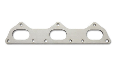 Exhaust Manifold Flange for Porsche 996/911 Motor, 3/8 Thick - Sold in Pairs