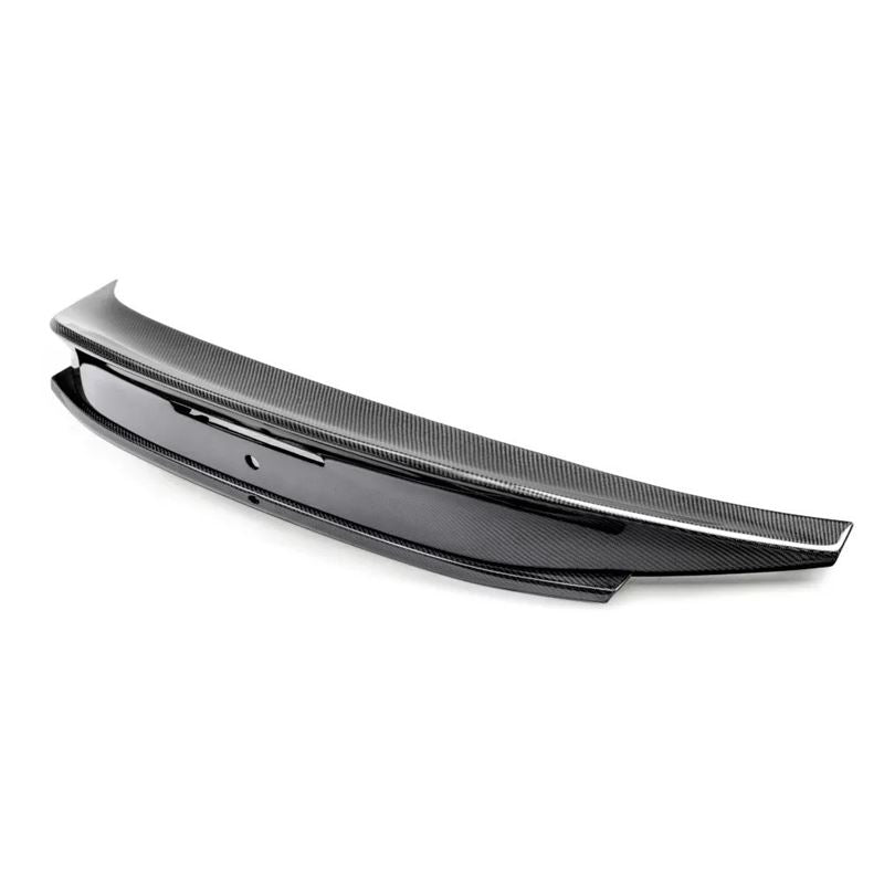 JDM Brand 2022+ Subaru BRZ/Toyota GR86 Trunk Spoiler ST/TRD Style (Carbon)