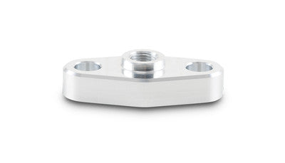 Oil Feed Flange (for use with T3, T3/T4 and T04 Turbochargers)
