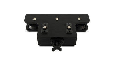 Tube Straightener, Fits 3/16 to 1.2 Tube - Black