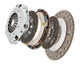 Exedy 1996-10 Mustang 4.6L Organic 26 Teeth 8 Bolt Twin Disc Clutch