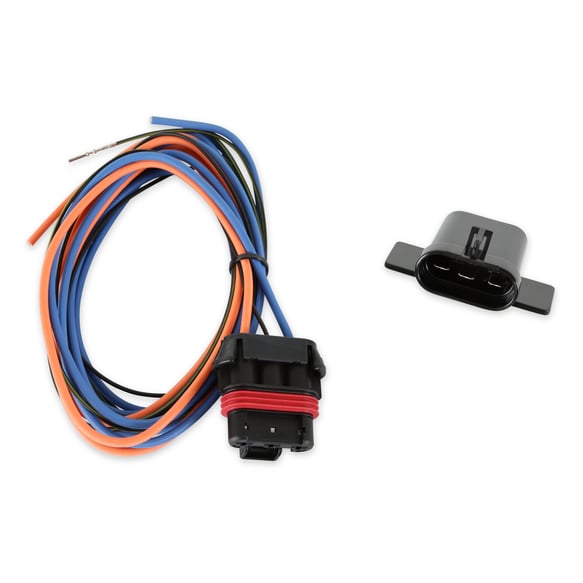 HOLLEY EFI NITROUS SOLENOID DRIVER