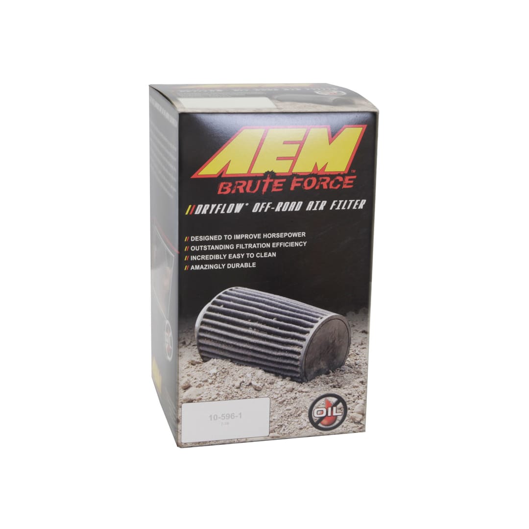 DRYFLOW FILTER 3.5 X 9""