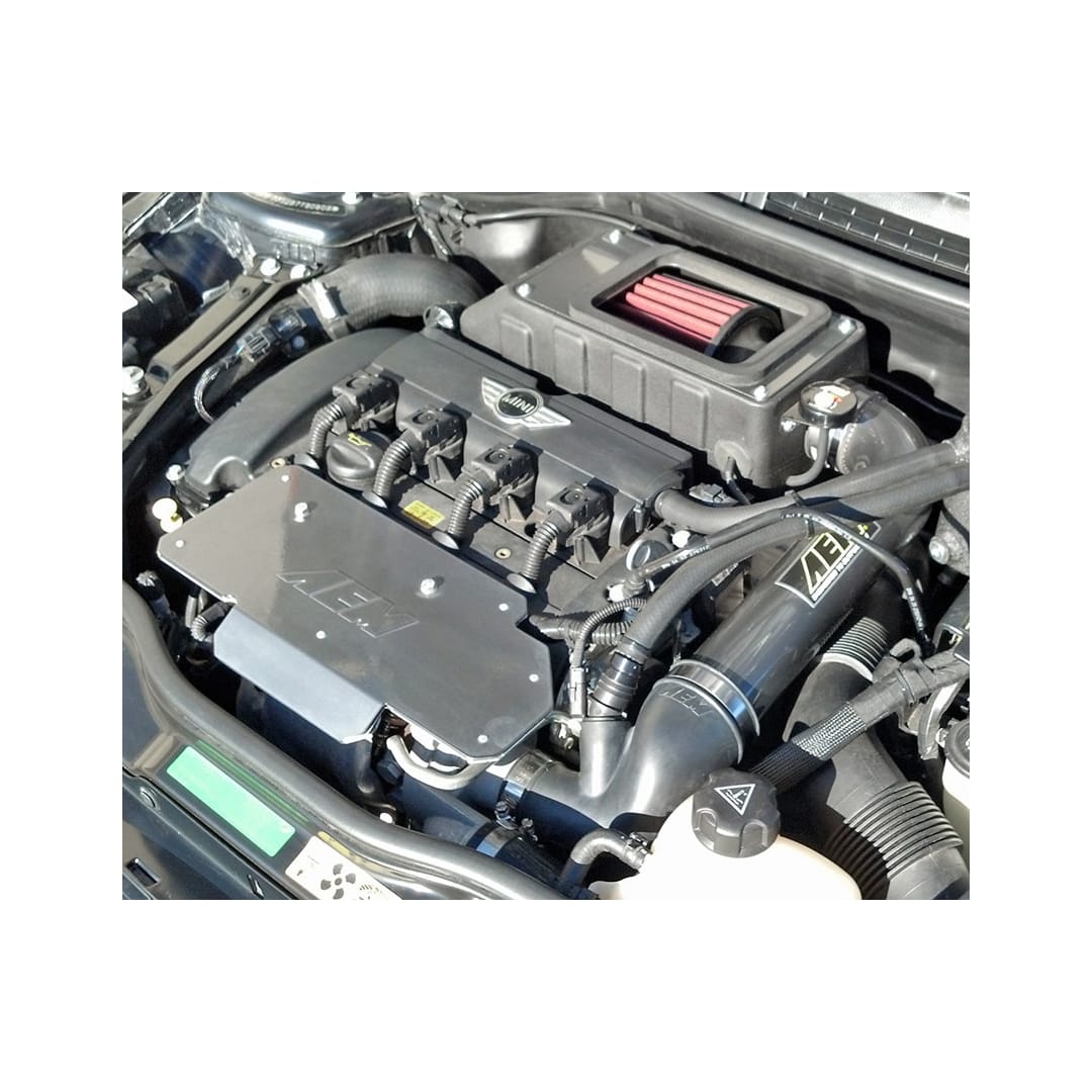 COLD AIR INTAKE MINI COOPER S, 1.6L-L4, 2007-2010