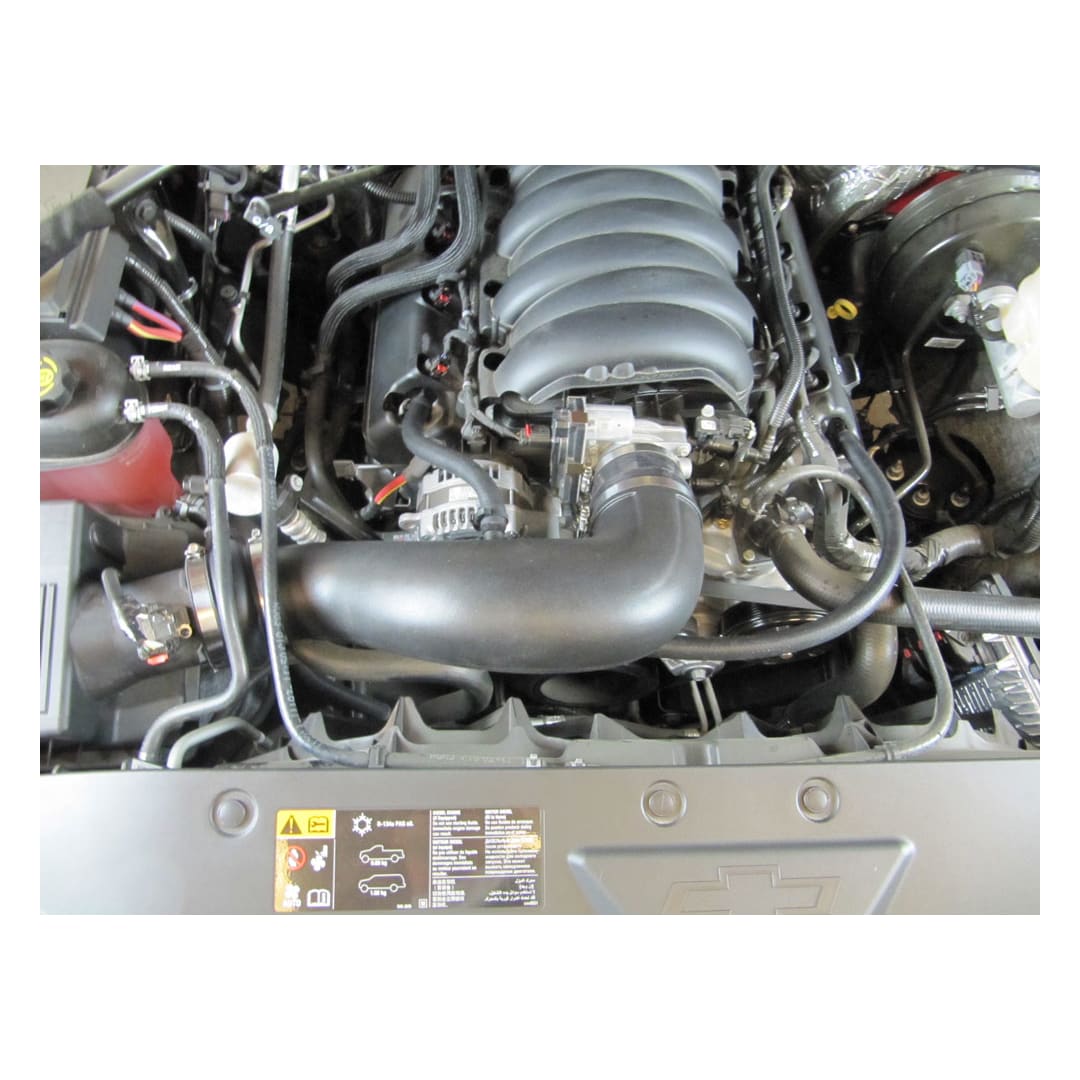AIRAID JR KIT; GM 1500/TAHOE/SUBURBAN/YUKON V8-5.3L F/I, 14-15