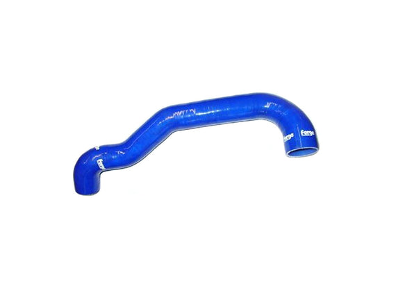 FORGE INTERCOOLER REASONATOR DELETE HOSE FOR R56