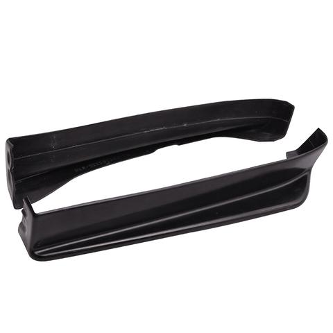 JDM Brand 2015-2020 Subaru WRX/STI OEM Style Rear Aprons