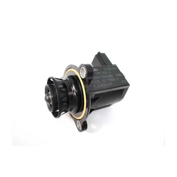 FORGE BLOW OFF ADAPTOR FOR VAG 1.4 LITRE TSI (USING ORIGINAL SOLENOID VALVE)