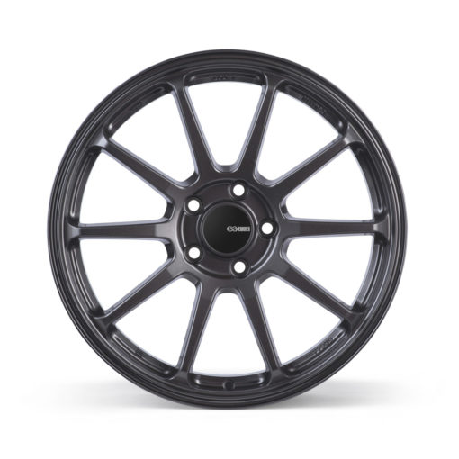 ENKEI PX-10 18 X 8 +35 5 X 114.3 CB72.6 GUNMETAL