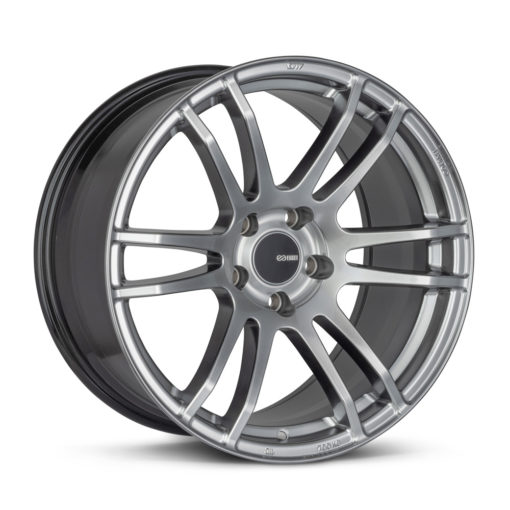 ENKEI TSP6 18 X 8.5 +50 5 X 114.3 CB72.6 HYPER SILVER
