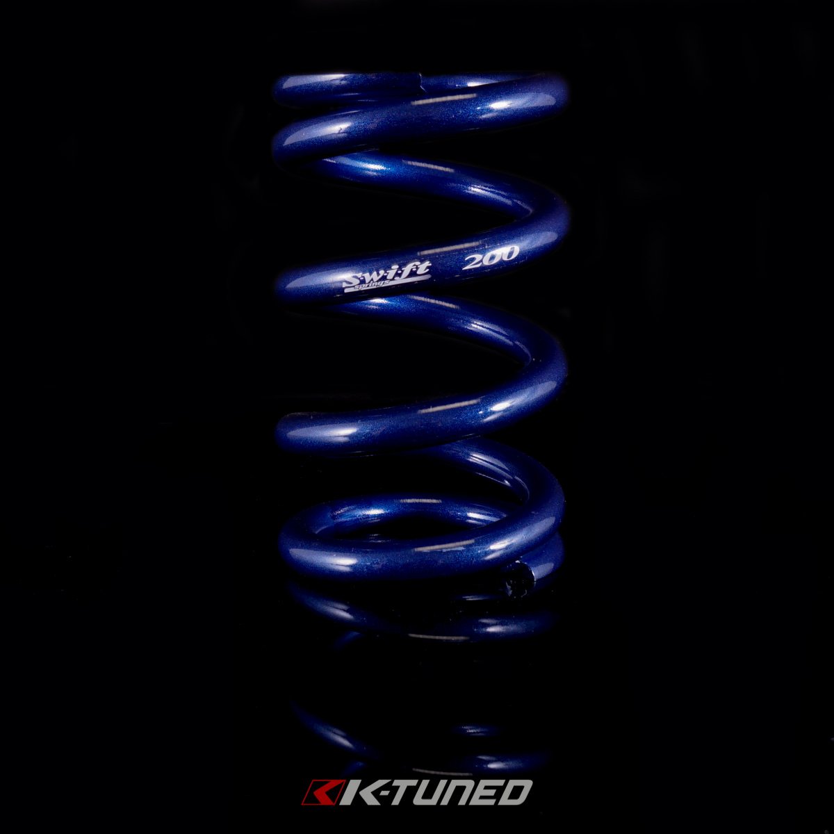 K2-Circuit Coilovers 8th Civic 06-11 - Front 14K / Rear 12K