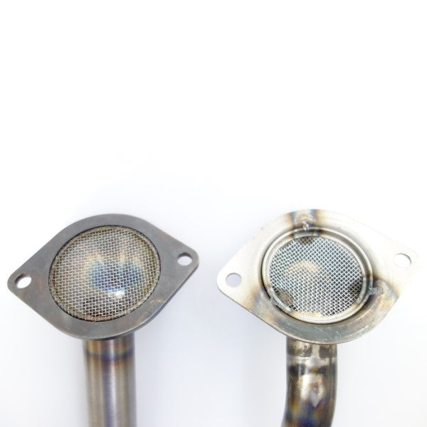 Killer B Motorsport Oil Pick Up Tube - 2013-2021 BRZ