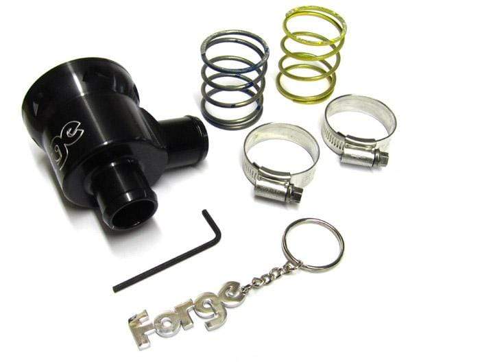 FORGE FAST RESPONSE PISTON RECIRCULATION VALVE