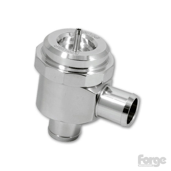 RECIRCULATION VALVE ADJUSTABLE - BLACK