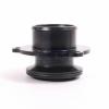FORGE MUFFLER DELETE PIPE FOR THE 1.8 AND 2.0 PETROL TURBO (TFSI)