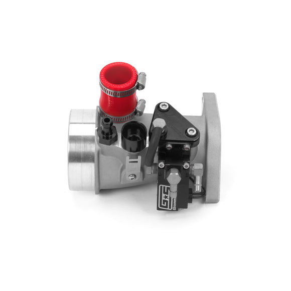Grimmspeed Aluminum Turbo Inlet For Subaru 17-21 WRX GrimmSpeed V2