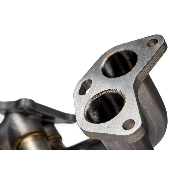 Grimmspeed Equal Length Header For Subaru FA 15-21 WRX GrimmSpeed