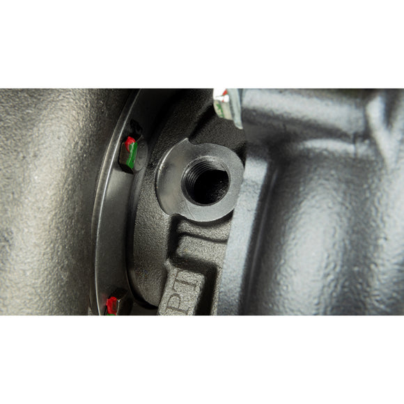 Grimmspeed OVERTAKE BB500 Turbocharger Kit For Subaru EJ 04-21 STI 02-14 WRX/FXT
